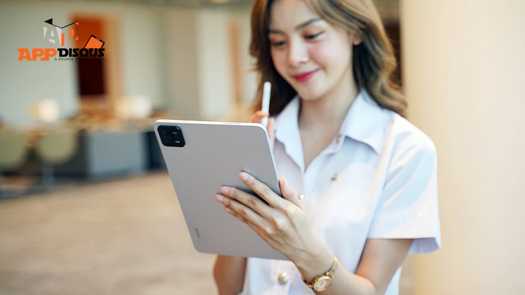 Xiaomi Pad 6DSC01552 | Review | รีวิว Xiaomi Pad 6 แท็บเล็ตครบเครื่อง พร้อมทุกความสนุกและการทำงาน