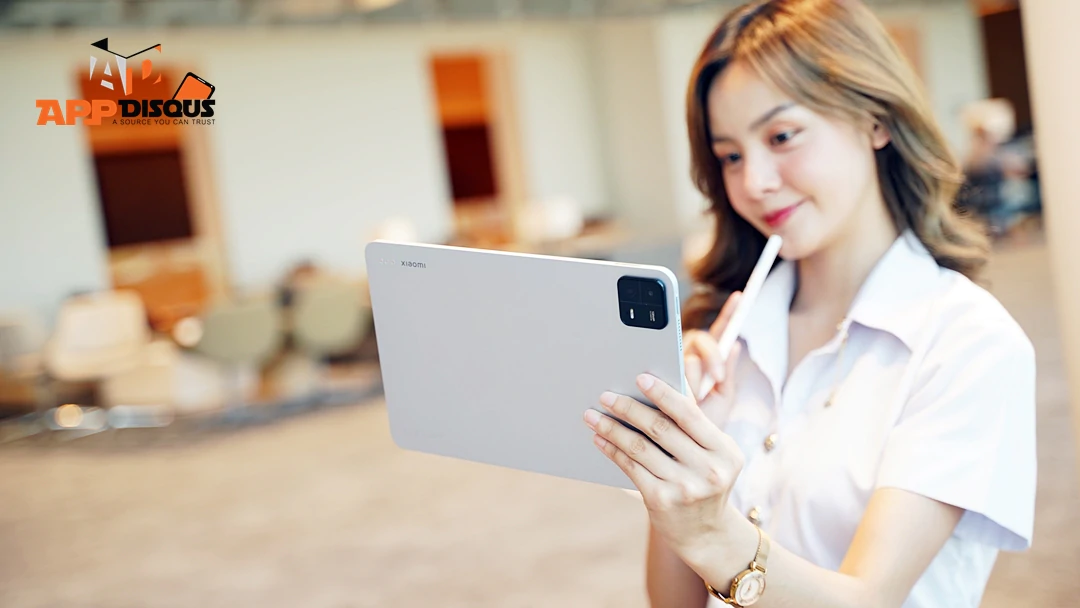 Xiaomi Pad 6DSC01574 | Review | รีวิว Xiaomi Pad 6 แท็บเล็ตครบเครื่อง พร้อมทุกความสนุกและการทำงาน
