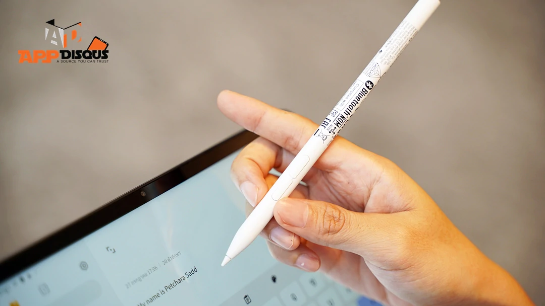 Xiaomi Pad 6DSC01605 | Review | รีวิว Xiaomi Pad 6 แท็บเล็ตครบเครื่อง พร้อมทุกความสนุกและการทำงาน