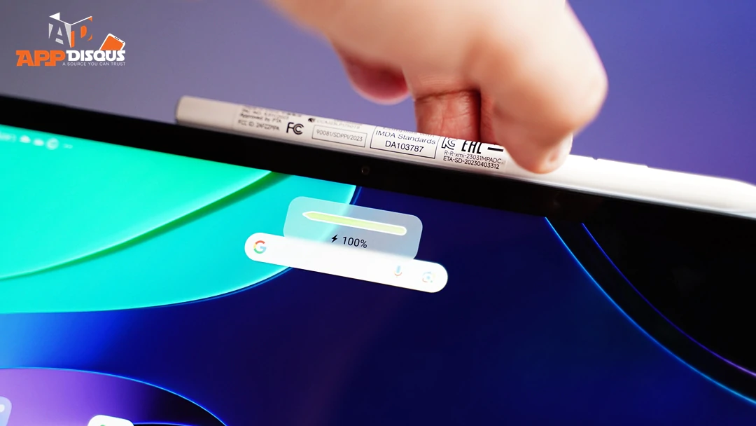 Xiaomi Pad 6DSC01913 | Review | รีวิว Xiaomi Pad 6 แท็บเล็ตครบเครื่อง พร้อมทุกความสนุกและการทำงาน