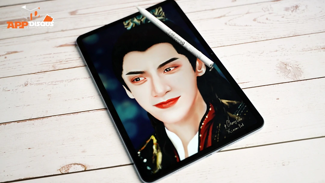 Xiaomi Pad 6DSC01927 1 | Review | รีวิว Xiaomi Pad 6 แท็บเล็ตครบเครื่อง พร้อมทุกความสนุกและการทำงาน