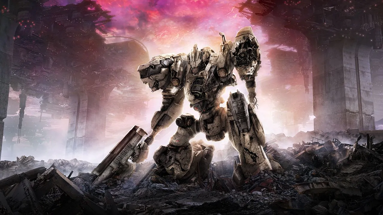 คอมเก่ายังเล่นได้ชิว ๆ เผยสเปกขั้นต่ำและแนะนำของ Armored Core 6: Fire of Rubicon วางขาย 25 สิงหาคมนี้ 1 acvifor header mobile new | Armored Core 6 Fire of Rubicon | คอมเก่ายังเล่นได้ชิว ๆ เผยสเปกขั้นต่ำและแนะนำของ Armored Core 6: Fire of Rubicon วางขาย 25 สิงหาคมนี้