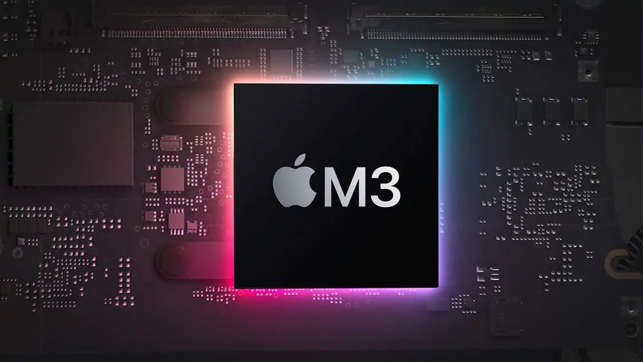 Apple M3 Max ที่กำลังจะมาในปี 2024 มีจำนวนคอร์มากขึ้นและประสิทธิภาพสูงกว่าเดิม 1 apple m3 silicon mac october | Apple M3 | Apple M3 Max ที่กำลังจะมาในปี 2024 มีจำนวนคอร์มากขึ้นและประสิทธิภาพสูงกว่าเดิม