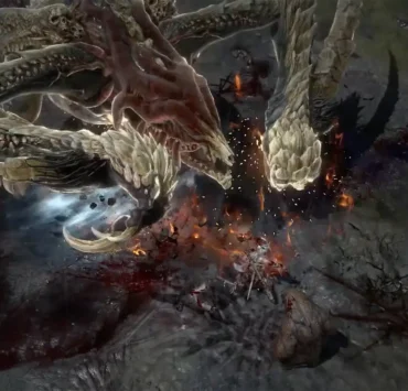 diablo 4 | Diablo 4 | แรงดีไม่มีตก Diablo 4 มียอดผู้เล่นทั่วโลกเกิน 12 ล้านคนเรียบร้อย