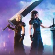 ffvii ever crisis | Final Fantasy 7 | Final Fantasy 7: Ever Crisis มีกำหนดปล่อยบน Android และ iOS ในวันที่ 7 กันยายนนี้