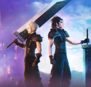 ffvii ever crisis | Final Fantasy 7 | Final Fantasy 7: Ever Crisis มีกำหนดปล่อยบน Android และ iOS ในวันที่ 7 กันยายนนี้