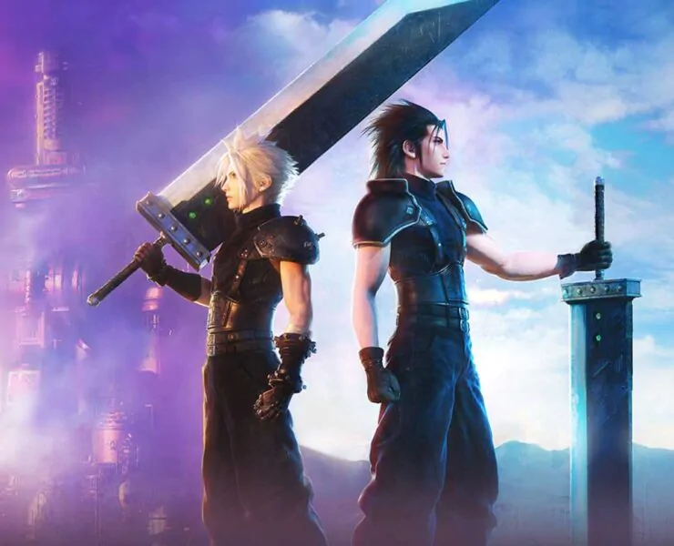 ffvii ever crisis | Final Fantasy 7 | Final Fantasy 7: Ever Crisis มีกำหนดปล่อยบน Android และ iOS ในวันที่ 7 กันยายนนี้
