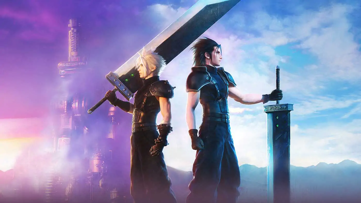 Final Fantasy 7: Ever Crisis มีกำหนดปล่อยบน Android และ iOS ในวันที่ 7 กันยายนนี้ 1 ffvii ever crisis | Final Fantasy 7 | Final Fantasy 7: Ever Crisis มีกำหนดปล่อยบน Android และ iOS ในวันที่ 7 กันยายนนี้