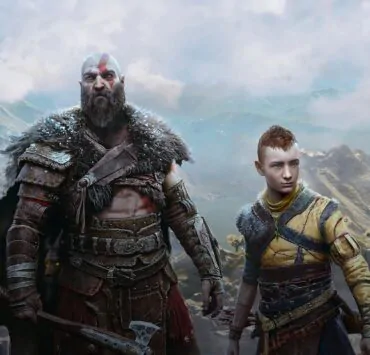 gowragnarok review hero blogroll 8tqp | God of War: Ragnarok | ข่าวลือ DLC ใหม่ของ God of War: Ragnarok อยู่ระหว่างการพัฒนา
