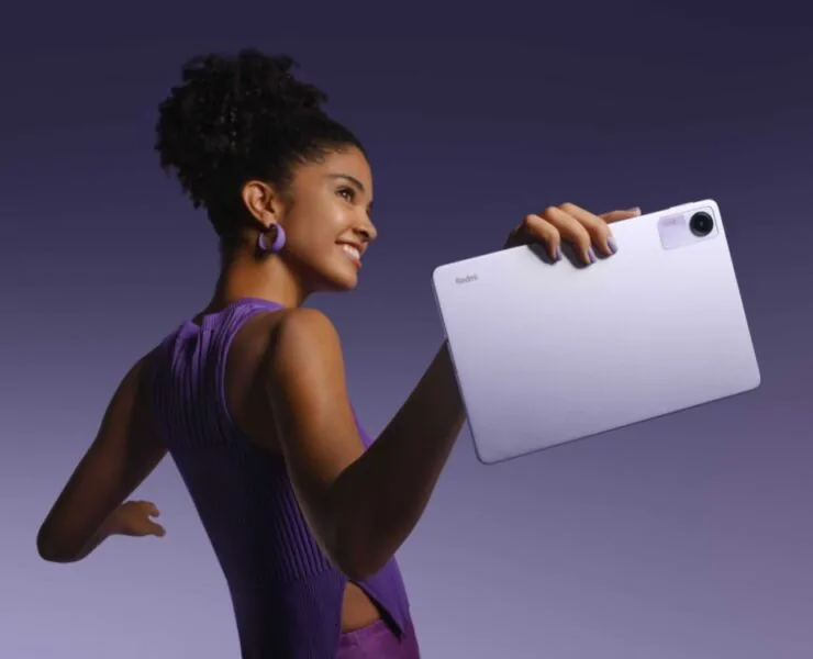 gsmarena 000 | Redmi | Xiaomi เปิดตัว Redmi Pad SE แท็บเล็ตสเปกดีราคาเบา