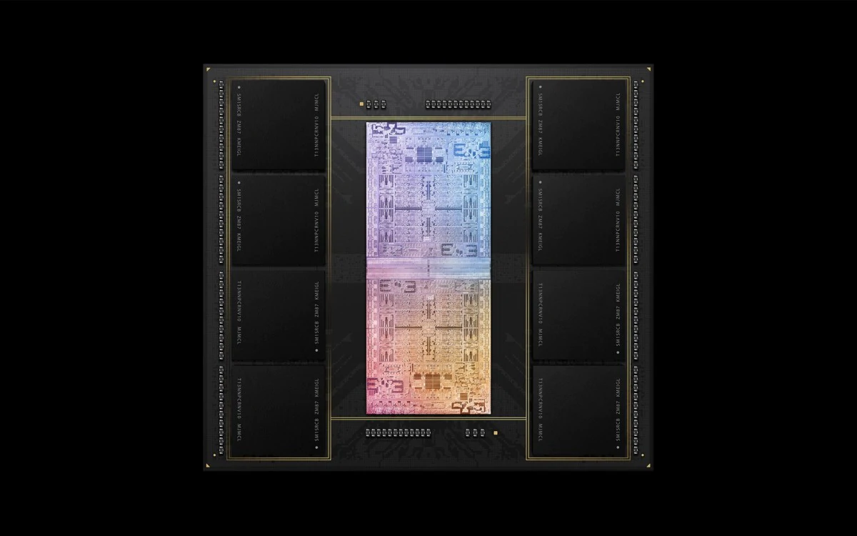 gsmarena 000 | Apple M3 | Apple M3 Max ที่กำลังจะมาในปี 2024 มีจำนวนคอร์มากขึ้นและประสิทธิภาพสูงกว่าเดิม