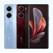 gsmarena 001 10 | เปิดตัว vivo V29e ขอบหน้าจอโค้ง ใช้ Snapdragon 695