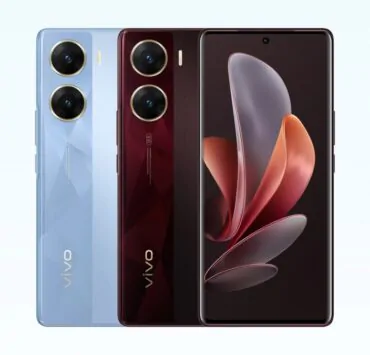 gsmarena 001 10 | เปิดตัว vivo V29e ขอบหน้าจอโค้ง ใช้ Snapdragon 695