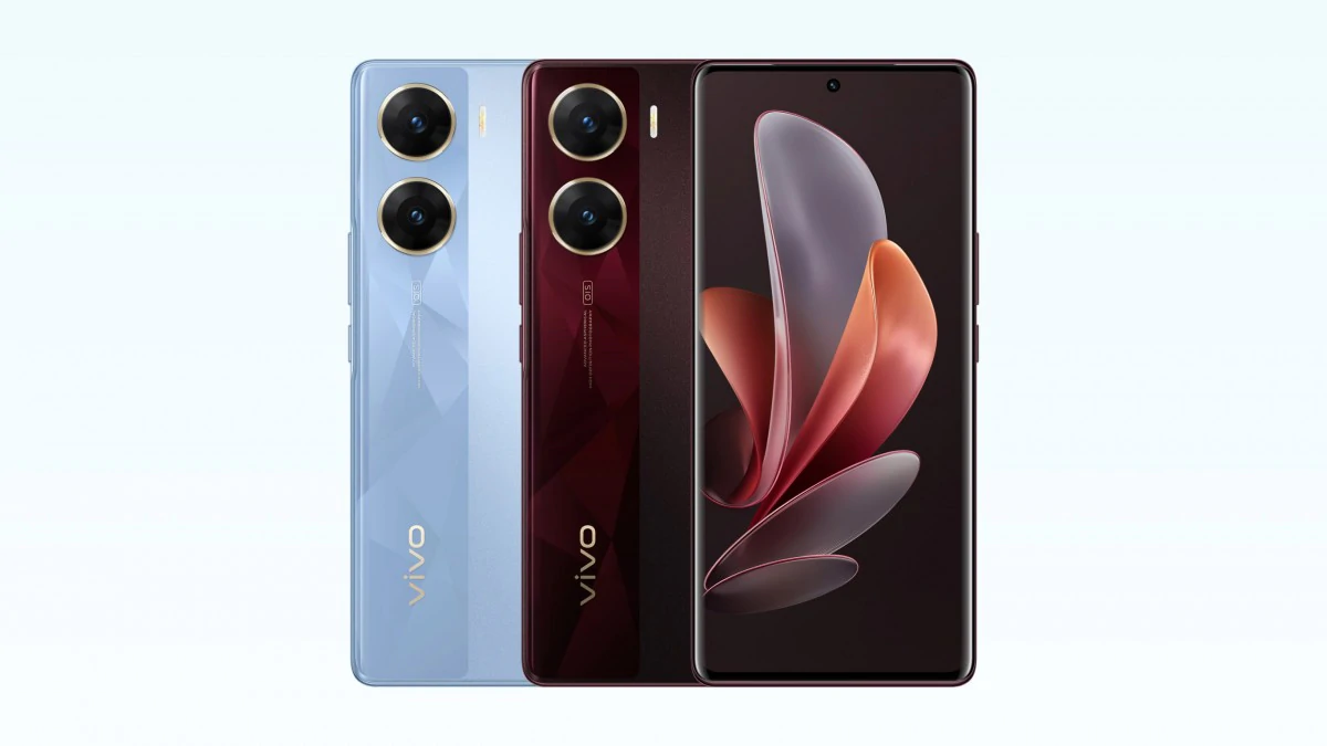 เปิดตัว vivo V29e ขอบหน้าจอโค้ง ใช้ Snapdragon 695 1 gsmarena 001 10 | เปิดตัว vivo V29e ขอบหน้าจอโค้ง ใช้ Snapdragon 695