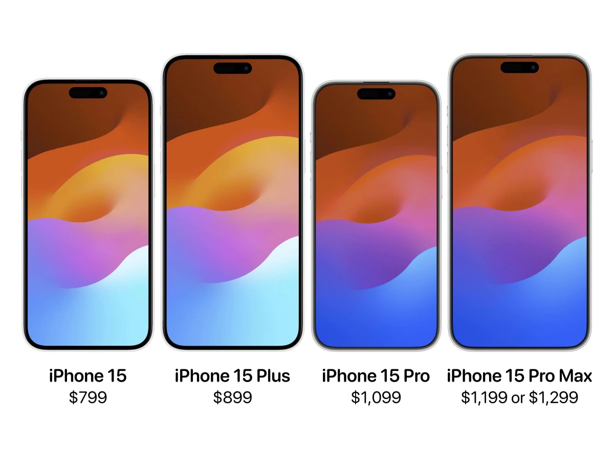 gsmarena 001 2 | apple | ลือ Apple จะเปิดตัว iPhone 15 วันที่ 13 กันยายนนี้