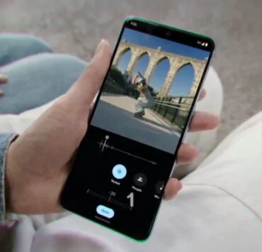 gsmarena 001 5 | Google | หลุดคลิปโปรโมต Pixel 8 Pro มีฟีเจอร์ใหม่ Audio Magic Eraser