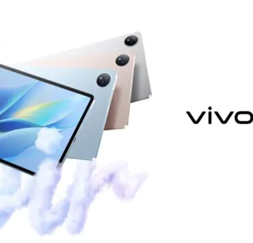 gsmarena 001 8 | Vivo | เปิดตัว vivo Pad Air ชิป Snapdragon 870 จอ 144Hz