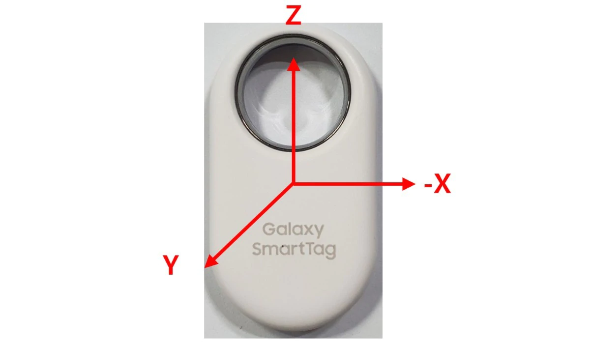 พบอุปกรณ์ติดตาม Samsung Galaxy SmartTag ผ่านการรับรอง FCC แล้ว 1 gsmarena 001 | Samsung | พบอุปกรณ์ติดตาม Samsung Galaxy SmartTag ผ่านการรับรอง FCC แล้ว