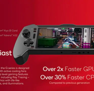 gsmarena 002 2 | Qualcomm | Qualcomm เปิดตัว Snapdragon G สำหรับเครื่องเกมพกพา