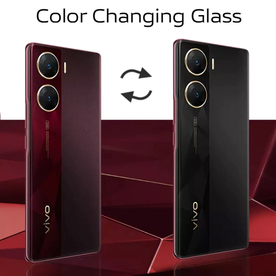 gsmarena 004 2 | เปิดตัว vivo V29e ขอบหน้าจอโค้ง ใช้ Snapdragon 695