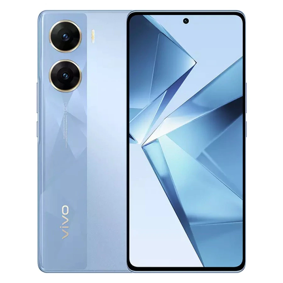 gsmarena 005 1 | เปิดตัว vivo V29e ขอบหน้าจอโค้ง ใช้ Snapdragon 695