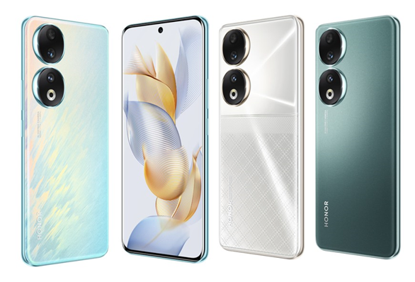 image | HONOR 90 5G | สรุปสเปคและราคา HONOR 90 Series พร้อมพรีออเดอร์และของแถมสุดคุ้ม