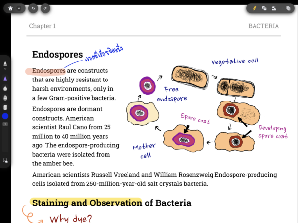 ipad updf 2 | AI | แก้ไขไฟล์ PDF อย่างมือโปร พร้อมผู้ช่วย AI สุดเจ๋งด้วย UPDF