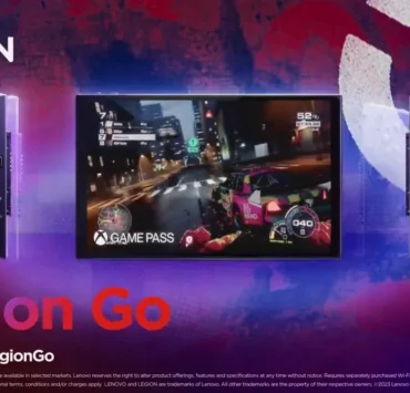 lenovo legion go 3 1 | Legion Go | น่าโดนเหมือนกัน! หลุดสเปก Legion Go เครื่องเกมพกพาตัวใหม่จาก Lenovo