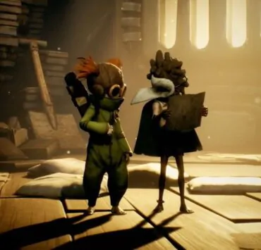 littlenightmares blogroll 1692728103687 | Little Nightmares 3 | เปิดตัว Little Nightmares 3 สานต่อตำนานความสยองด้วยธีมที่น่าหลงไหล