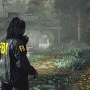 maxresdefault 2 | Alan Wake 2 | ยืนยัน Alan Wake 2 ใช้เวลาพัฒนามานานถึง 4 ปีด้วยนักพัฒนาทั้งหมด 130 ชีวิต