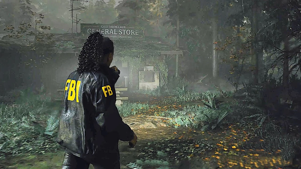 ยืนยัน Alan Wake 2 ใช้เวลาพัฒนามานานถึง 4 ปีด้วยนักพัฒนาทั้งหมด 130 ชีวิต 1 maxresdefault 2 | Alan Wake 2 | ยืนยัน Alan Wake 2 ใช้เวลาพัฒนามานานถึง 4 ปีด้วยนักพัฒนาทั้งหมด 130 ชีวิต