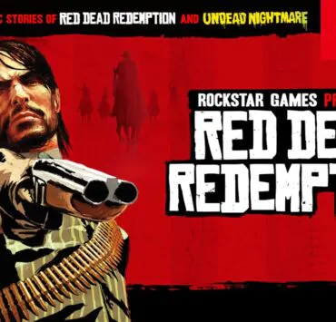 maxresdefault | Red Dead Redemption | แฟนเกมเดือด! หลัง Rockstar Games เปิดตัว Red Dead Redemption เวอร์ชัน PS4 และ Nintendo Switch