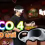 new pico4 frame at 0m0s | PICO 4 | ลองเล่น PICO 4 อุปกรณ์ VR แบบ All-in-One รุ่นแรกที่ทำตลาดในไทย