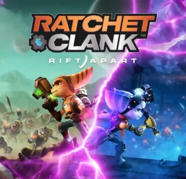 ratchet and clank rift apart pc game steam europe cover | Ratchet and Clank: Rift Apart | Review : Ratchet and Clank: Rift Apart(PC) เกมในตำนานสานต่อครั้งแรกบน PC!!