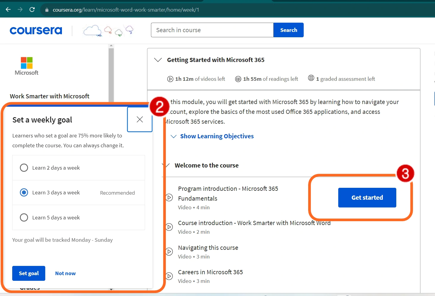 recommended free courses coursera microsoft office word excel powerpoint 2 | Big Data | 6 คอร์สเรียนฟรี! coursera ภาษาไทย เพิ่มทักษะ MS Office เพื่อทำงานจริง