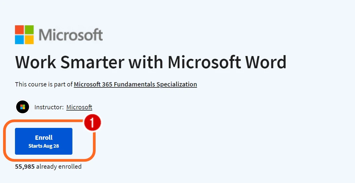 recommended free courses coursera microsoft office word excel powerpoint 3 | Big Data | 6 คอร์สเรียนฟรี! coursera ภาษาไทย เพิ่มทักษะ MS Office เพื่อทำงานจริง