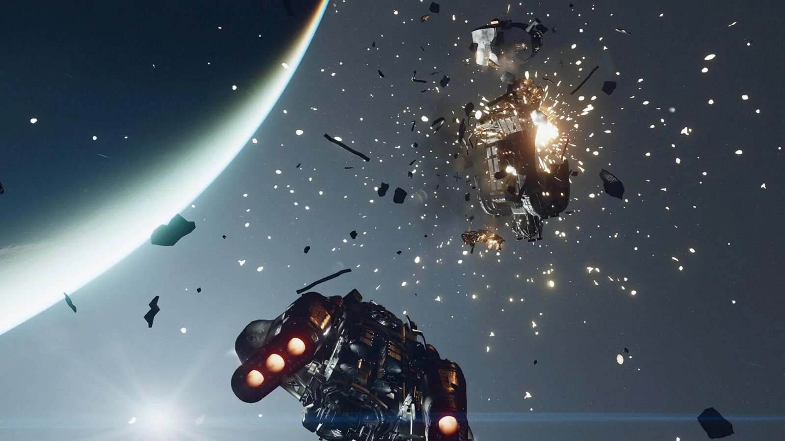 Starfield พัฒนาเสร็จเรียบร้อย พร้อมวางจำหน่ายในวันที่ 6 กันยายนนี้บน PC และ Xbox Series X|S 1 ss 2288919a390c0147b7d2226354a61452016fd087.1920x1080 | Starfield | Starfield พัฒนาเสร็จเรียบร้อย พร้อมวางจำหน่ายในวันที่ 6 กันยายนนี้บน PC และ Xbox Series X|S