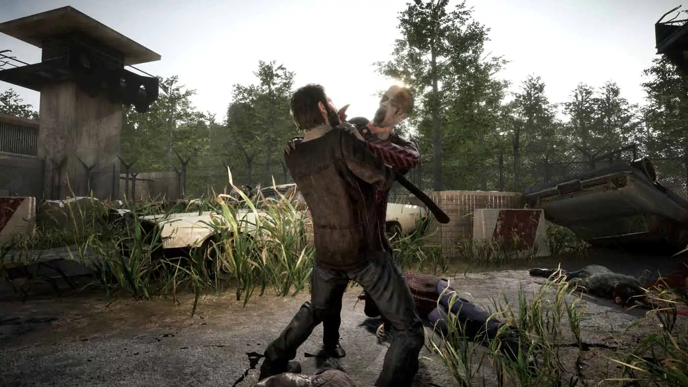 twd destinies | The Walking Dead: Destinies | เปิดตัว The Walking Dead: Destinies เกมซอมบี้แอ็กชันผจญภัย ดัดแปลงมาจากซีรีส์ชื่อดัง