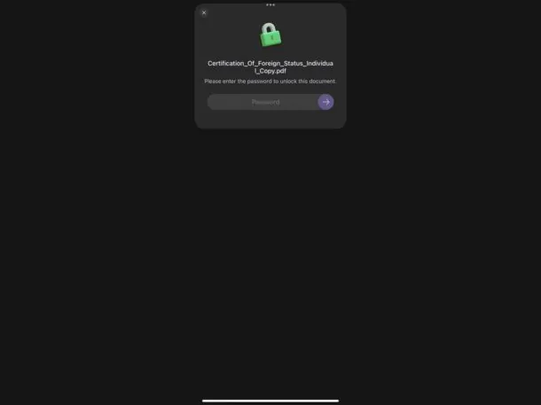 updf password lock file | AI | แก้ไขไฟล์ PDF อย่างมือโปร พร้อมผู้ช่วย AI สุดเจ๋งด้วย UPDF