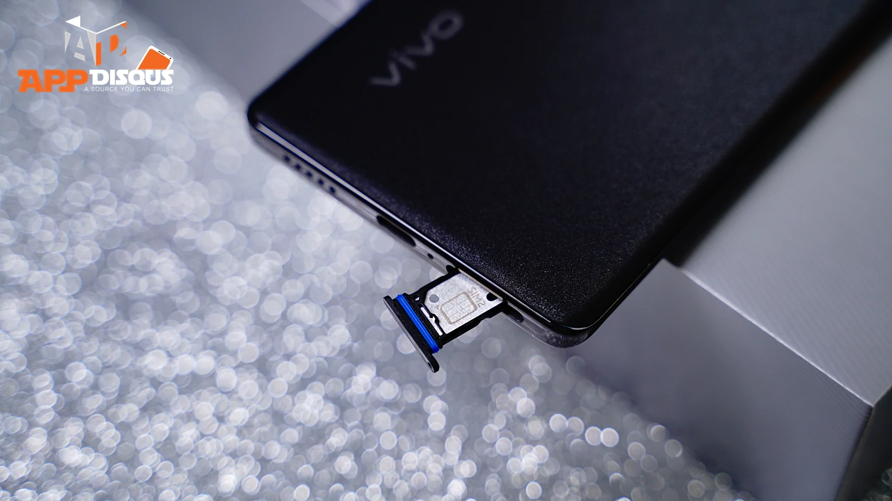 vivo V29 5G 015 | Aura Light Portrait | รีวิว vivo V29 5G สมาร์ตโฟนสายถ่ายภาพ สวยทุกแสง พิเศษทุกภาพ ด้วยระบบ 