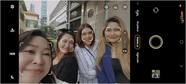 vivo V29 5G 0180 | Aura Light Portrait | รีวิว vivo V29 5G สมาร์ตโฟนสายถ่ายภาพ สวยทุกแสง พิเศษทุกภาพ ด้วยระบบ 