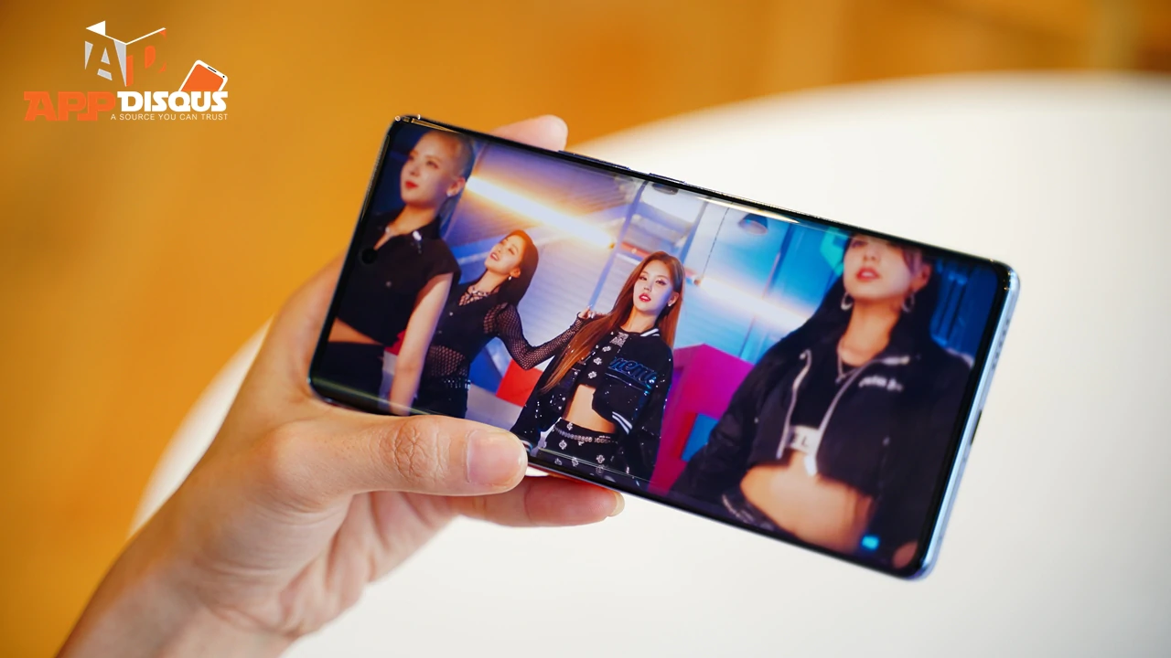 vivo V29 5G 030 | Aura Light Portrait | รีวิว vivo V29 5G สมาร์ตโฟนสายถ่ายภาพ สวยทุกแสง พิเศษทุกภาพ ด้วยระบบ 