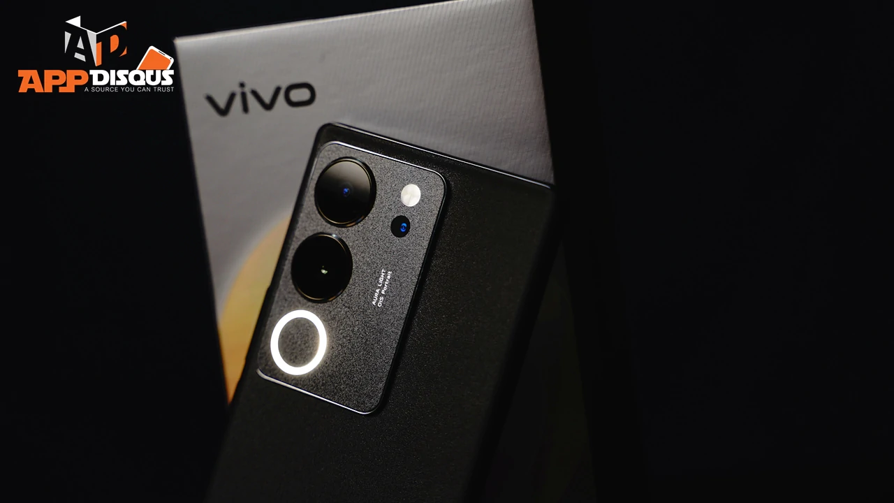 vivo V29 5GDSC02707 | Aura Light Portrait | รีวิว vivo V29 5G สมาร์ตโฟนสายถ่ายภาพ สวยทุกแสง พิเศษทุกภาพ ด้วยระบบ 