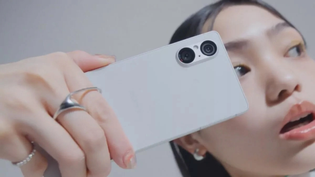 หลุดสเปก Sony Xperia 5 V ใช้ชิป Snapdragon 8 Gen 2 1 xperia 5 | Sony | หลุดสเปก Sony Xperia 5 V ใช้ชิป Snapdragon 8 Gen 2