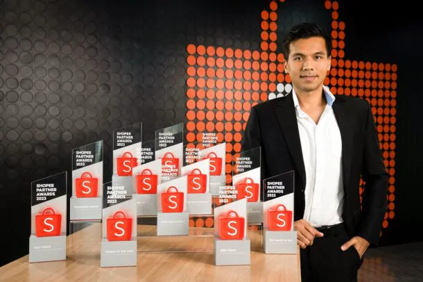 คุณการัน อำบานี ผู้อำนวยการฝ่ายจั 0 | Shopee | ช้อปปี้มุ่งเดินหน้าสนับสนุนผู้ขายแบบเน้นคุณค่า ติดปีกเสริมแกร่งร้านค้าและแบรนด์ธุรกิจอย่างยั่งยืน
