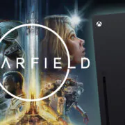 1 | Starfield | Starfield ทำให้ยอดขาย Xbox Series X บนเว็บไซต์ Amazon เพิ่มขึ้น 1,000%