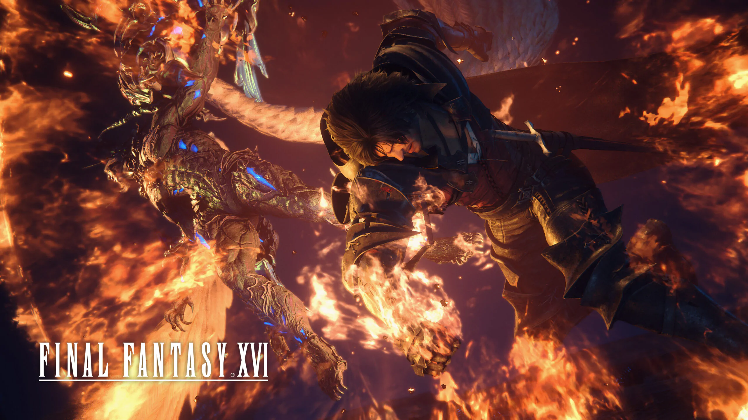 1322936 scaled | Final Fantasy 16 | โปรดิวเซอร์ยืนยัน DLC ใหม่และเกมเวอร์ชัน PC ของ Final Fantasy 16 อยู่ระหว่างการพัฒนา