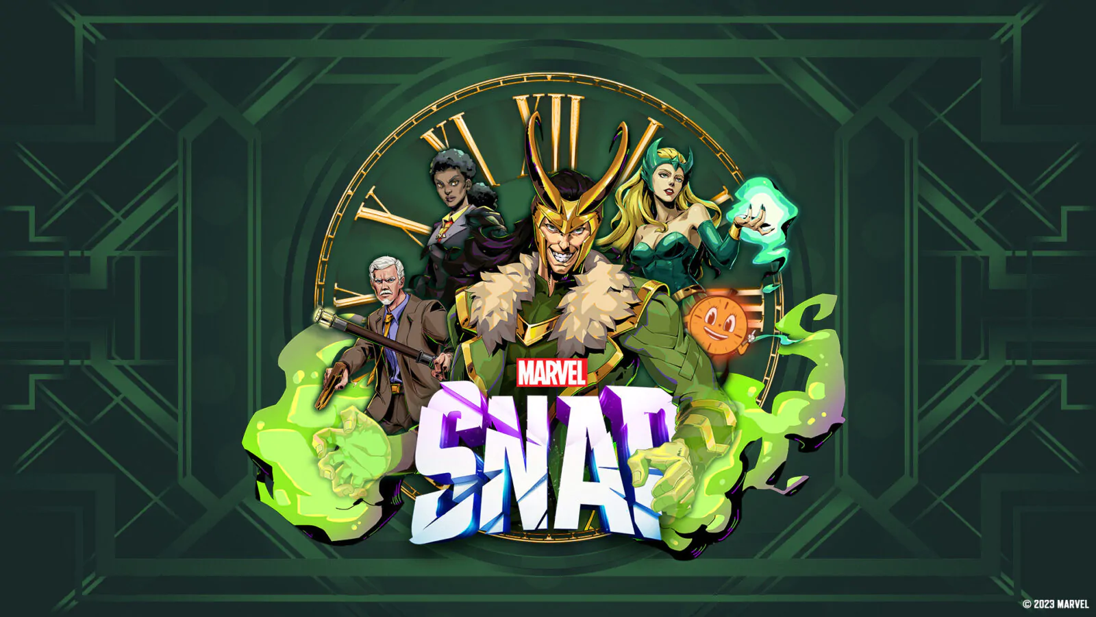 ซีซั่นใหม่มาถึงแล้ว! โลกิเทพจอมเจ้าเลห์เข้าเกม Marvel Snap ใน 'โลกิเพื่อทุกเวลา' 1 16938403308368439 | Marvel Snap | ซีซั่นใหม่มาถึงแล้ว! โลกิเทพจอมเจ้าเลห์เข้าเกม Marvel Snap ใน 'โลกิเพื่อทุกเวลา'