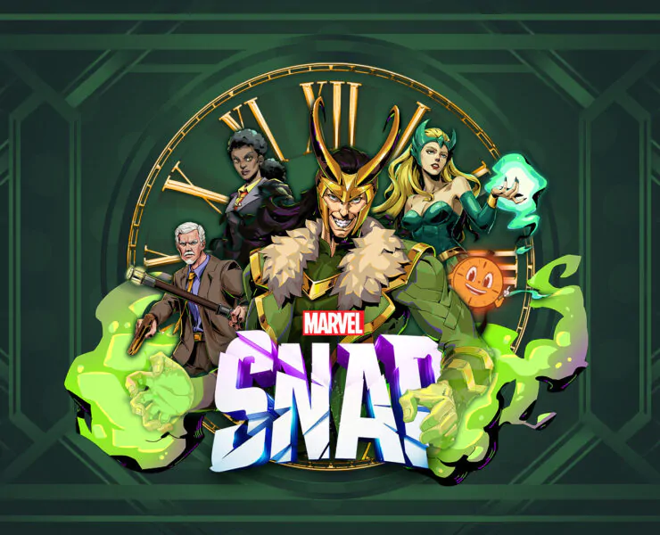 16938403308368439 | Marvel Snap | ซีซั่นใหม่มาถึงแล้ว! โลกิเทพจอมเจ้าเลห์เข้าเกม Marvel Snap ใน 'โลกิเพื่อทุกเวลา'