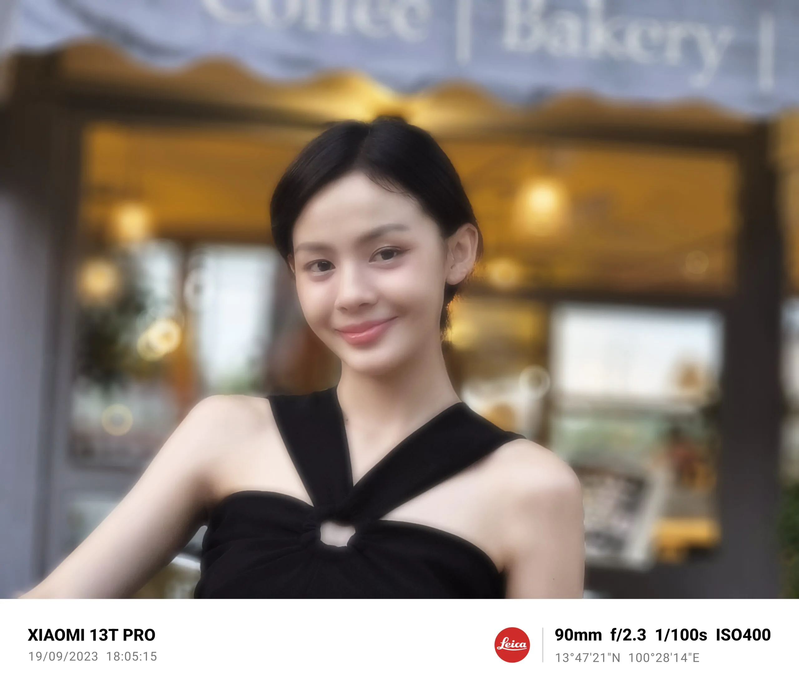1695623605054 1 scaled | Leica | รีวิว Xiaomi 13T Series เรือธงสเปคแรง จอชัดจัดจ้าน กล้องถ่ายภาพ LEICA คุณภาพระดับมือโปร